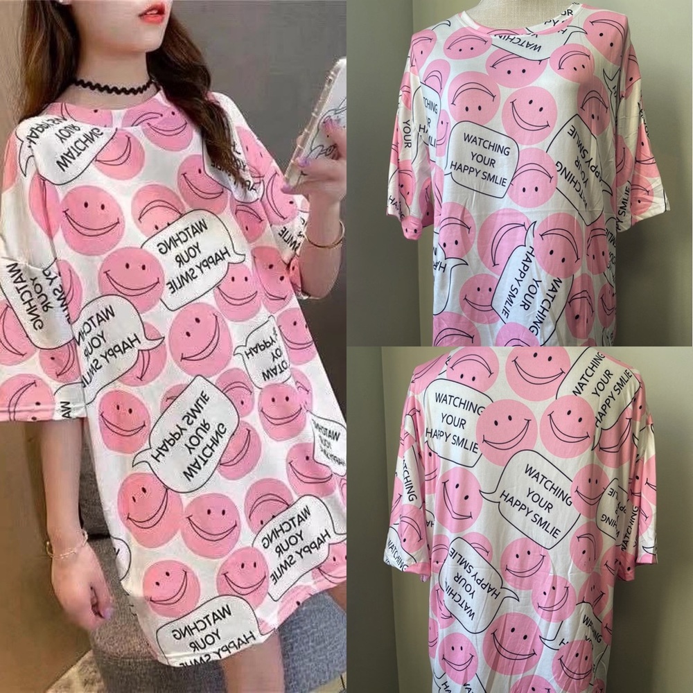 Graphics T- Shirt.